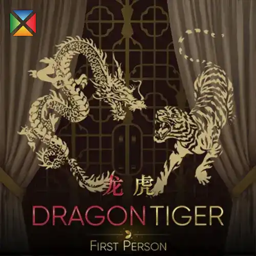 Evolution First Person Dragon Tiger