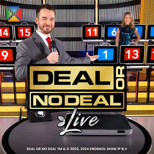 Evolution Deal or No Deal