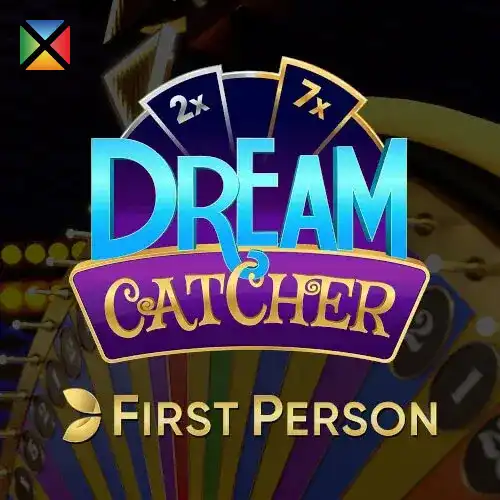 Evolution First Person Dream Catcher