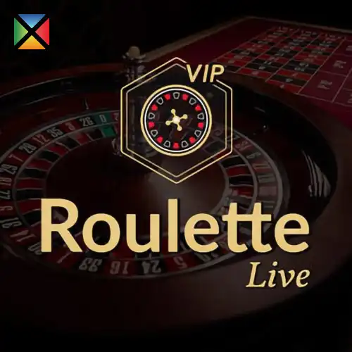 Evolution VIP Roulette