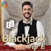 Evolution Blackjack VIP E