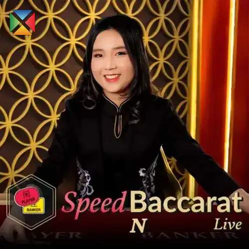 Evolution Speed Baccarat N