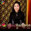Evolution Speed Baccarat O