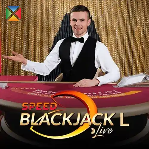 Evolution Speed Blackjack L