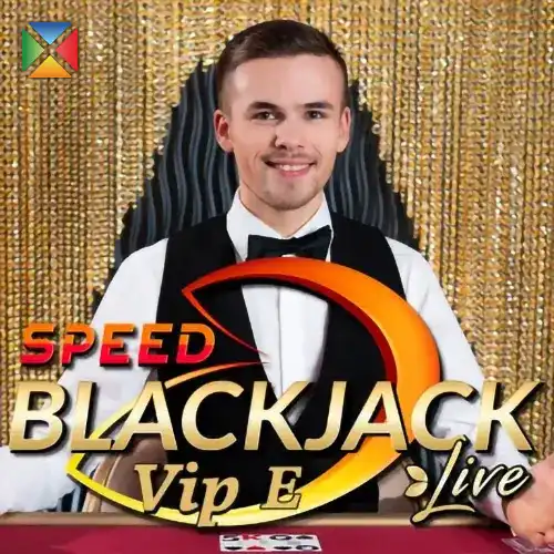 Evolution Speed VIP Blackjack E