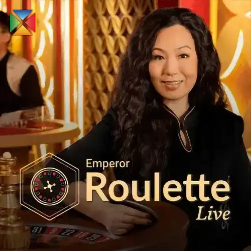Evolution Emperor Roulette