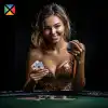 AllBet See Card Baccarat