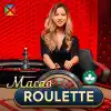 Pragmatic Roulette Macao