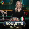 Pragmatic Roulette Italy