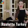 Pragmatic Roulette Turkey
