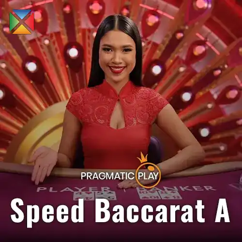 Pragmatic Speed Baccarat A