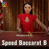 Pragmatic Speed Baccarat B
