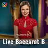 Pragmatic Baccarat B