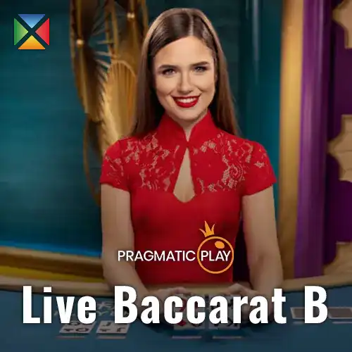 Pragmatic Baccarat B