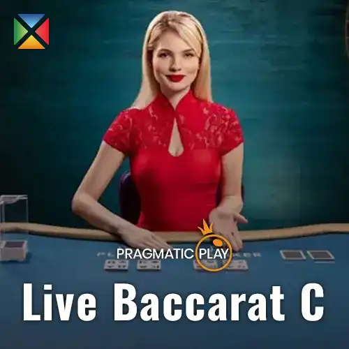 Pragmatic Baccarat C