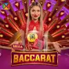 Pragmatic Mega Baccarat