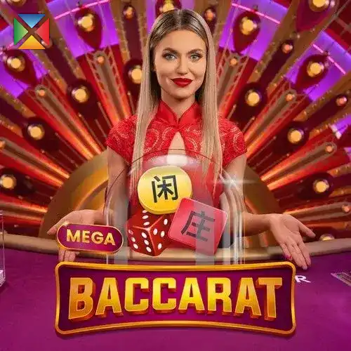 Pragmatic Mega Baccarat
