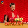Pragmatic Baccarat 5