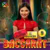 Pragmatic Baccarat 9