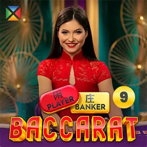 Pragmatic Baccarat 9