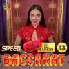 Pragmatic Speed Baccarat 13