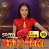 Pragmatic Speed Baccarat 15