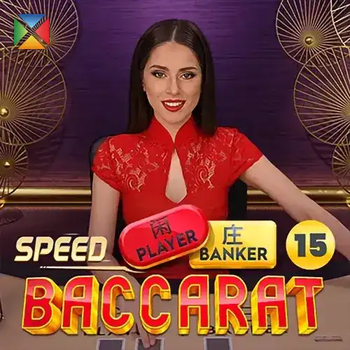 Pragmatic Speed Baccarat 15