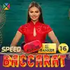 Pragmatic Speed Baccarat 16
