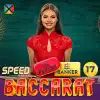 Pragmatic Speed Baccarat 17