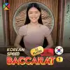 Pragmatic Korean Speed Baccarat 1