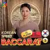 Pragmatic Korean Speed Baccarat 3