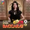 Pragmatic Korean Speed Baccarat 5