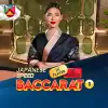 Pragmatic Japanese Speed Baccarat 1