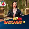 Pragmatic Japanese Speed Baccarat 2