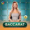 Pragmatic Private Lounge Baccarat 1