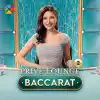 Pragmatic Private Lounge Baccarat 2