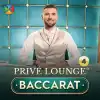 Pragmatic Private Lounge Baccarat 4