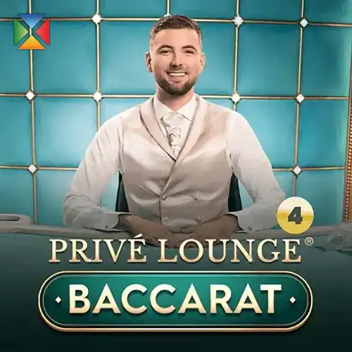 Pragmatic Private Lounge Baccarat 4