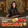 Pragmatic Vietnamese Speed Baccarat 1