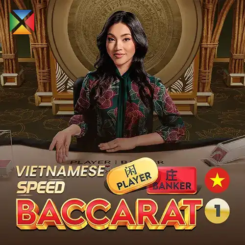 Pragmatic Vietnamese Speed Baccarat 1