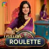 Pragmatic Roulette Indian