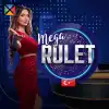 Pragmatic Turkish Mega Roulette