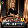 Pragmatic Speed Roulette 2