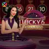 Pragmatic Lucky 6 Roulette