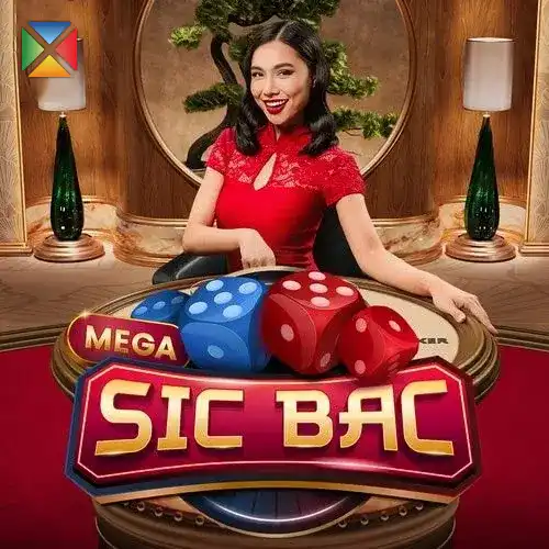 Pragmatic Mega Sic Bac