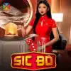Pragmatic Sic Bo (China theme)