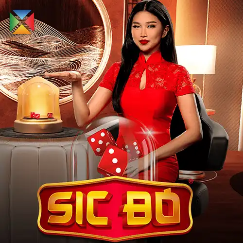 Pragmatic Sic Bo (China theme)
