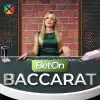 PlayTech Bet on Baccarat
