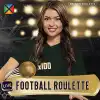 PlayTech Football French Roulette