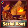 Serial Boat